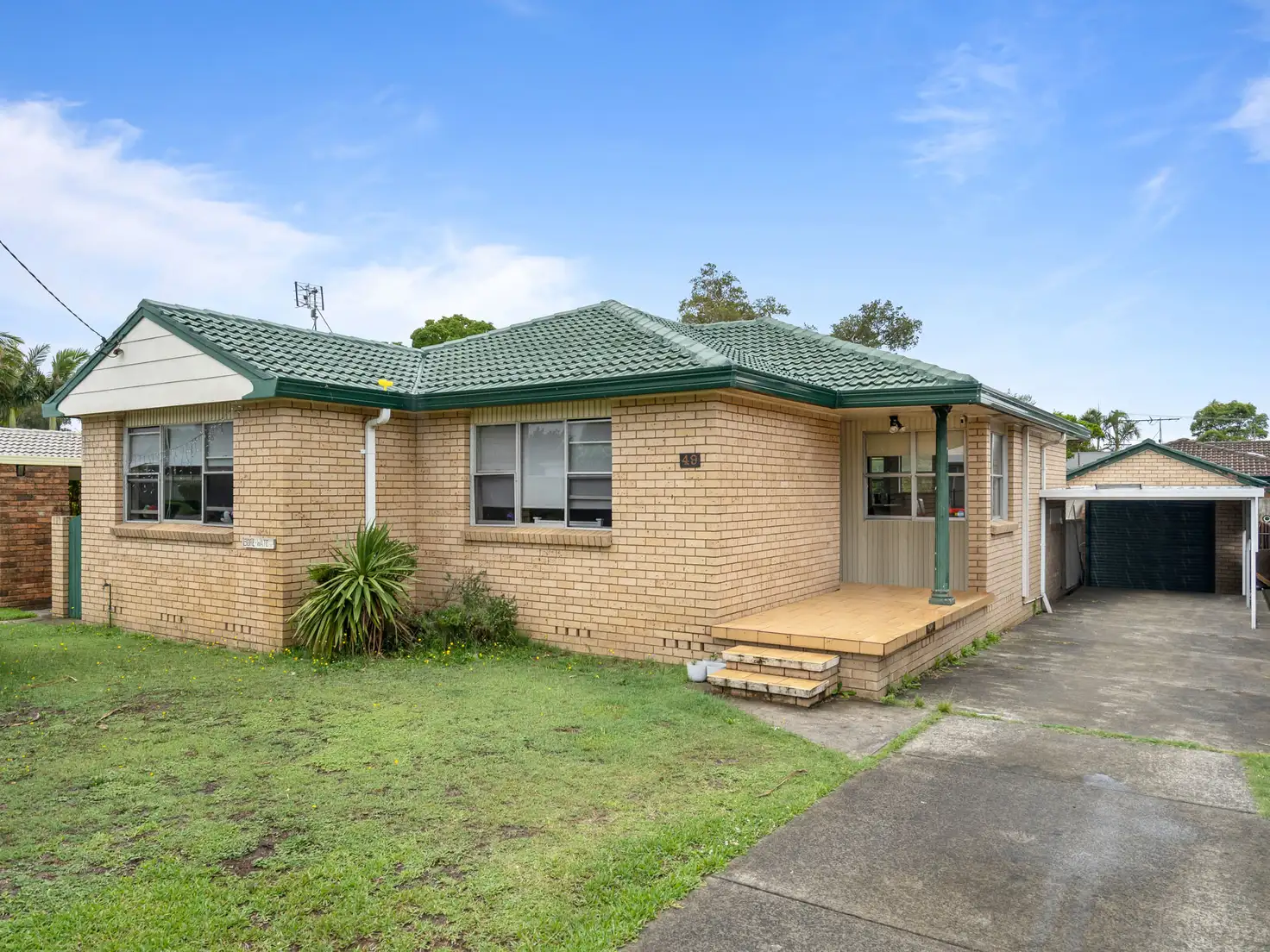 Main view of Homely house listing, 49 Fravent Street, Toukley NSW 2263