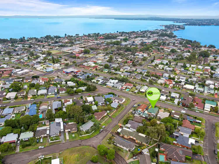 Second view of Homely house listing, 49 Fravent Street, Toukley NSW 2263
