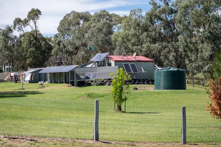 Main view of Homely house listing, 960 Polhill Road, Wellingrove NSW 2370