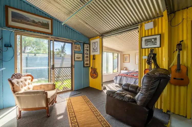 Second view of Homely house listing, 960 Polhill Road, Wellingrove NSW 2370