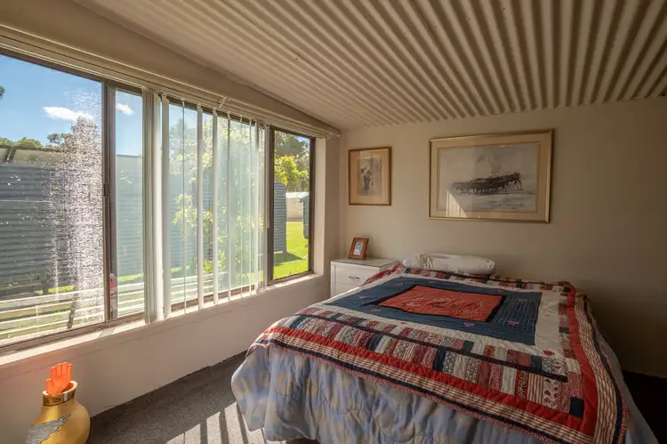 Fourth view of Homely house listing, 960 Polhill Road, Wellingrove NSW 2370