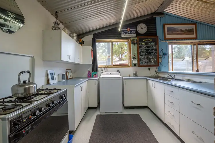 Fifth view of Homely house listing, 960 Polhill Road, Wellingrove NSW 2370