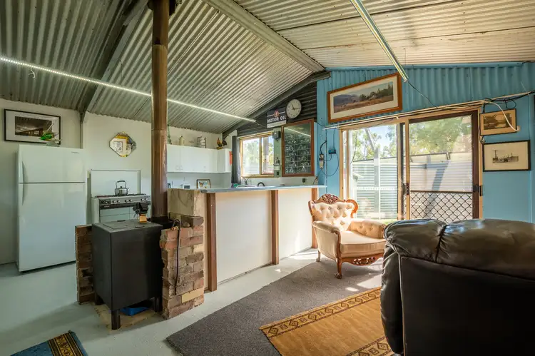 Sixth view of Homely house listing, 960 Polhill Road, Wellingrove NSW 2370