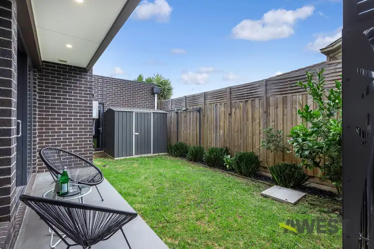 Third view of Homely townhouse listing, 3/34 Clydesdale Road, Airport West VIC 3042