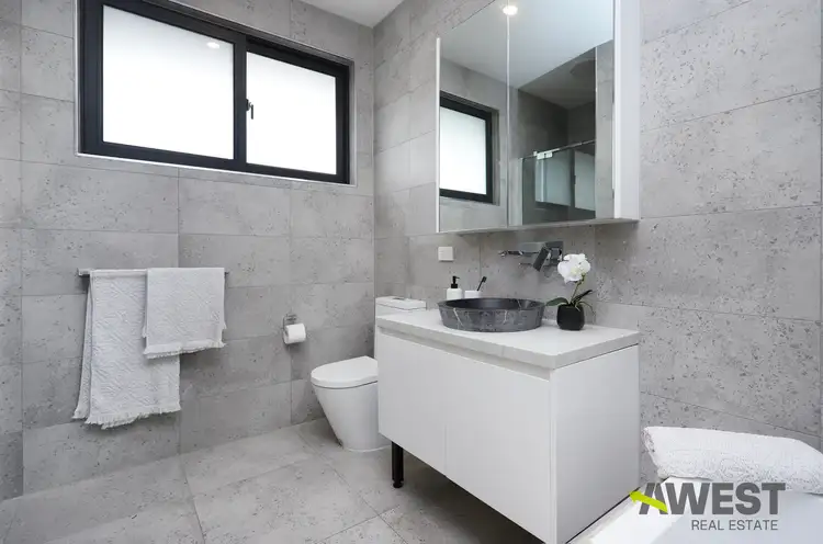 Fourth view of Homely townhouse listing, 3/34 Clydesdale Road, Airport West VIC 3042