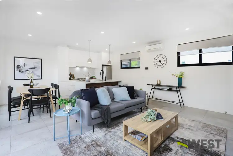 Sixth view of Homely townhouse listing, 3/34 Clydesdale Road, Airport West VIC 3042