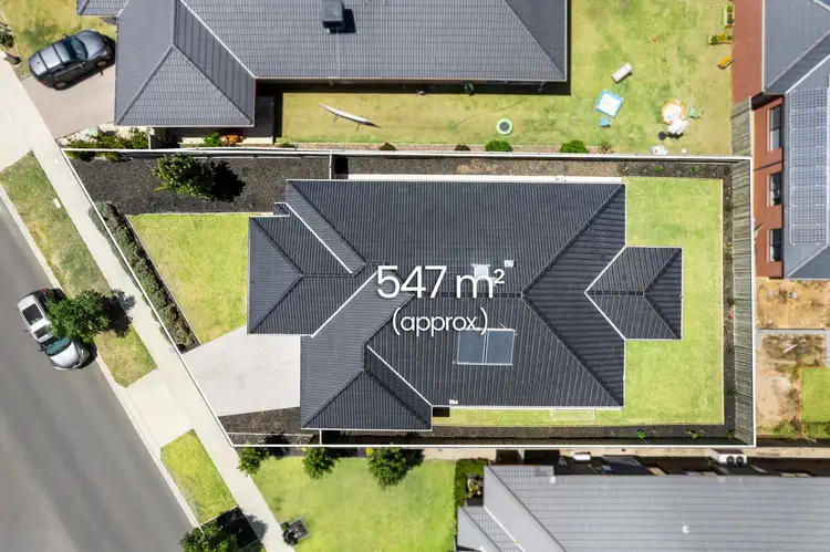 26 Peaceful Avenue, Armstrong Creek VIC 3217