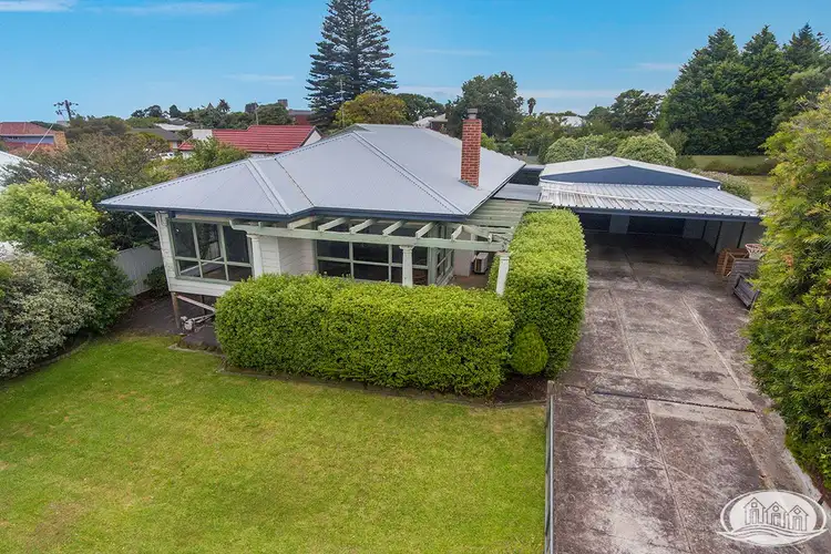 21 Wellington Road, Portland VIC 3305