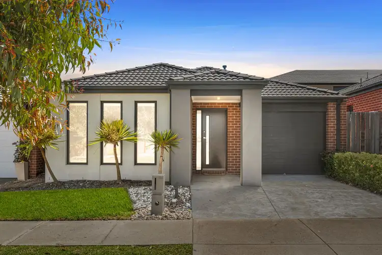 50 Aspect Road, Mount Duneed VIC 3217