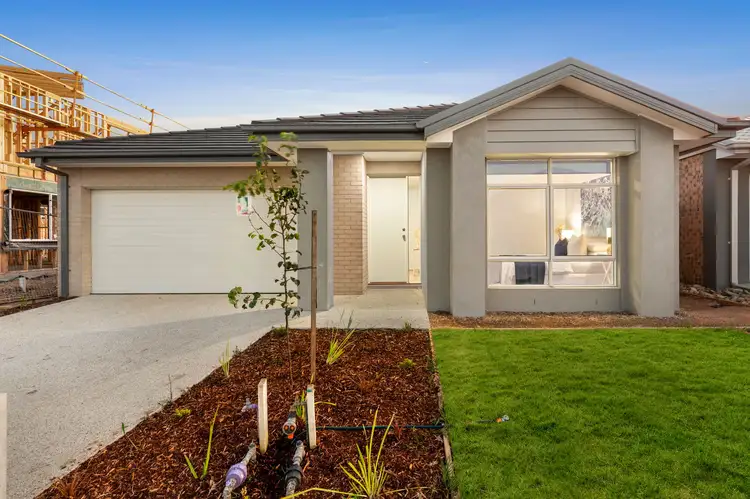 23 Evergreen Street, Armstrong Creek VIC 3217