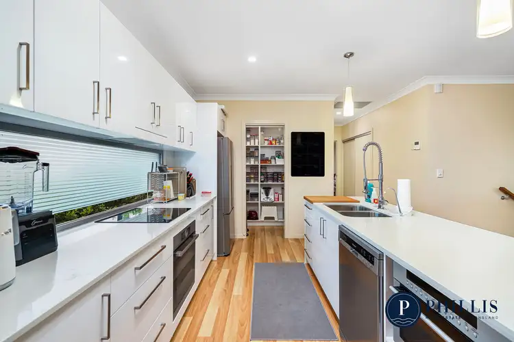 Sixth view of Homely townhouse listing, 2/37 Parker Street, Labrador QLD 4215