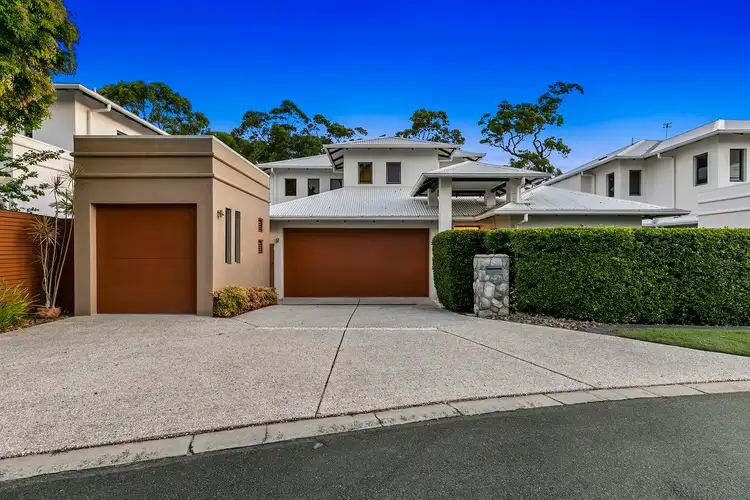 22/115 Peregian Springs Drive, Peregian Springs QLD 4573