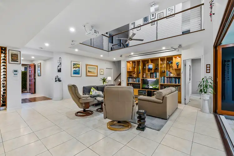 Second view of Homely villa listing, 22/115 Peregian Springs Drive, Peregian Springs QLD 4573