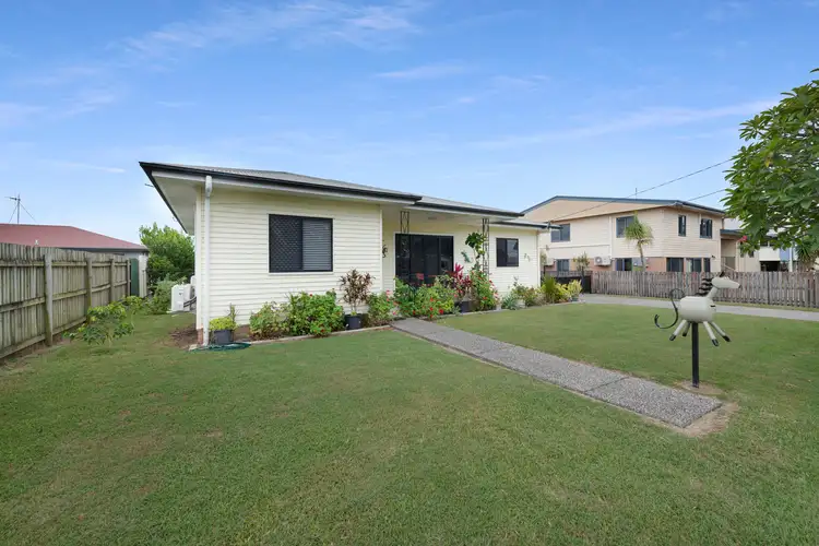 Second view of Homely house listing, 19 Fagg Street, Bundaberg North QLD 4670
