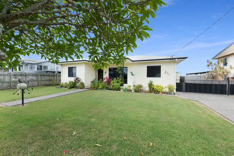 Third view of Homely house listing, 19 Fagg Street, Bundaberg North QLD 4670
