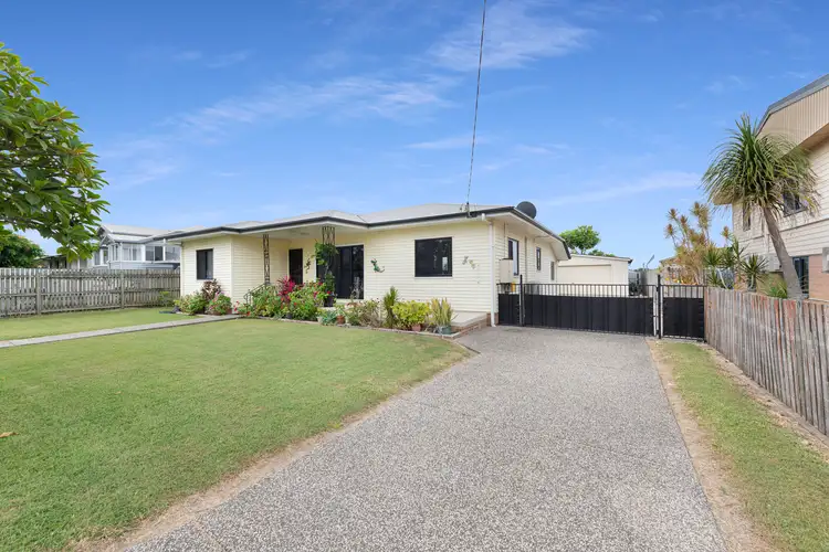 Fourth view of Homely house listing, 19 Fagg Street, Bundaberg North QLD 4670