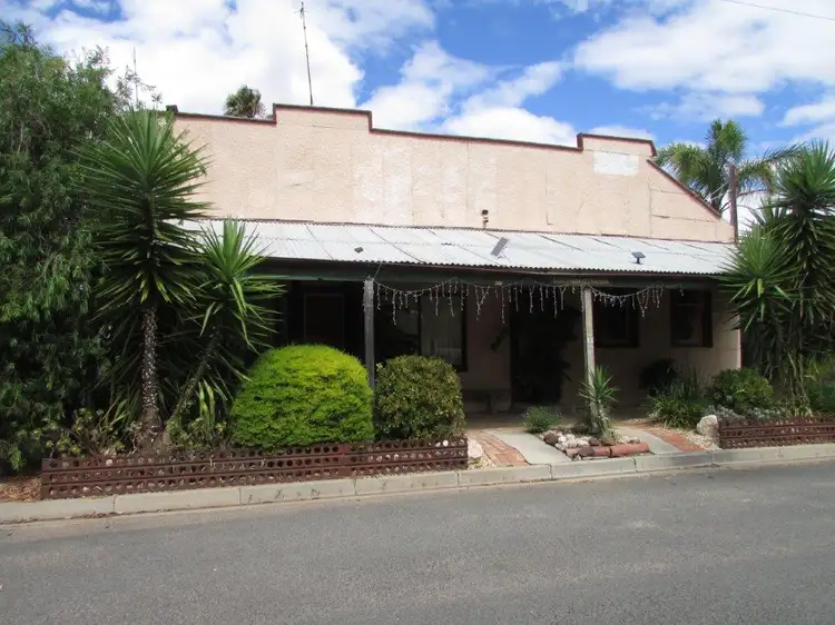 Main view of Homely house listing, 18 Byrne Street, Yaapeet VIC 3424