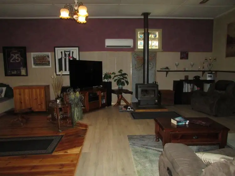 Third view of Homely house listing, 18 Byrne Street, Yaapeet VIC 3424