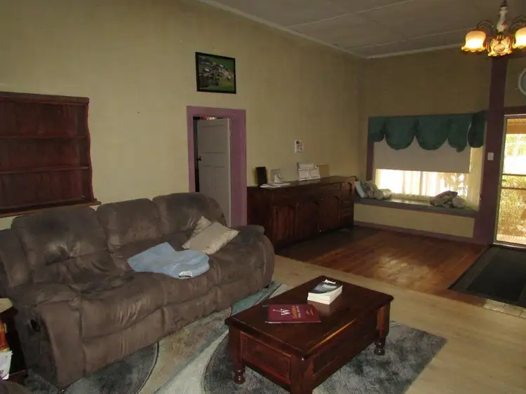 Fourth view of Homely house listing, 18 Byrne Street, Yaapeet VIC 3424