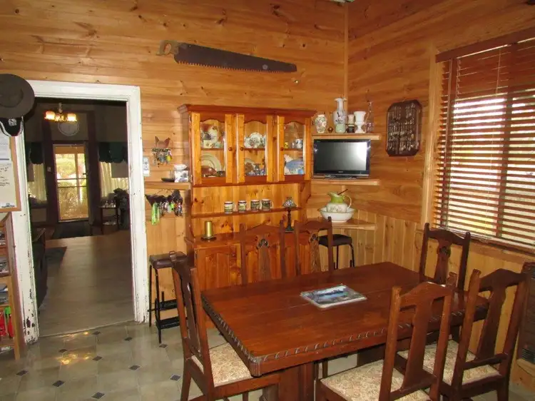 Fifth view of Homely house listing, 18 Byrne Street, Yaapeet VIC 3424