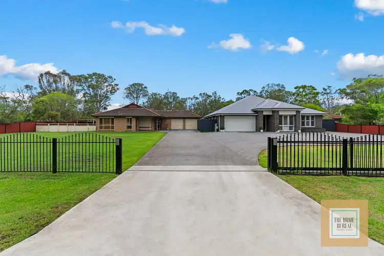 Main view of Homely house listing, 286-290 The Driftway, Londonderry NSW 2753