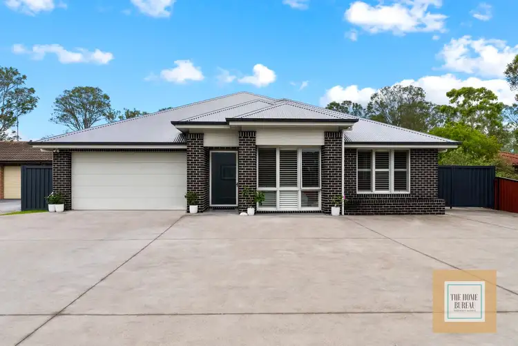 Second view of Homely house listing, 286-290 The Driftway, Londonderry NSW 2753
