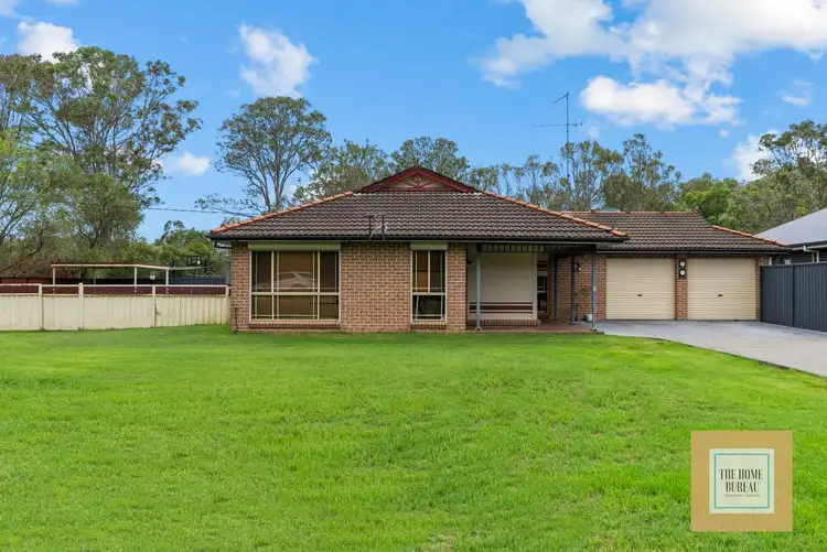 Third view of Homely house listing, 286-290 The Driftway, Londonderry NSW 2753