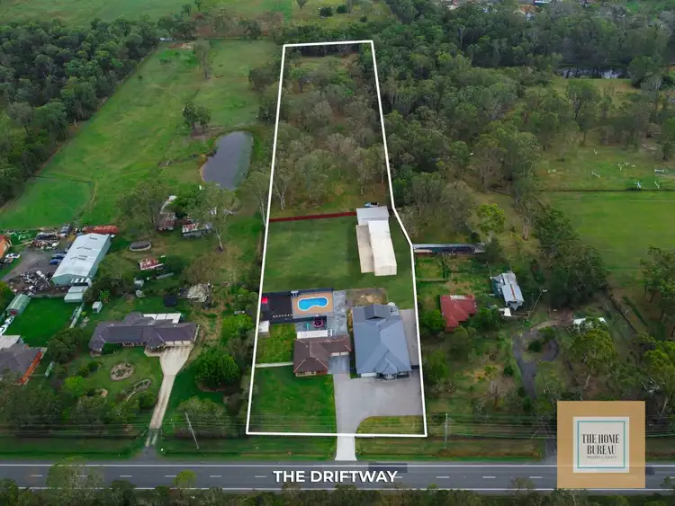Fourth view of Homely house listing, 286-290 The Driftway, Londonderry NSW 2753