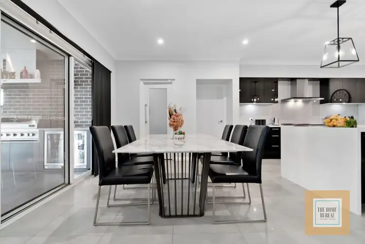 Fifth view of Homely house listing, 286-290 The Driftway, Londonderry NSW 2753