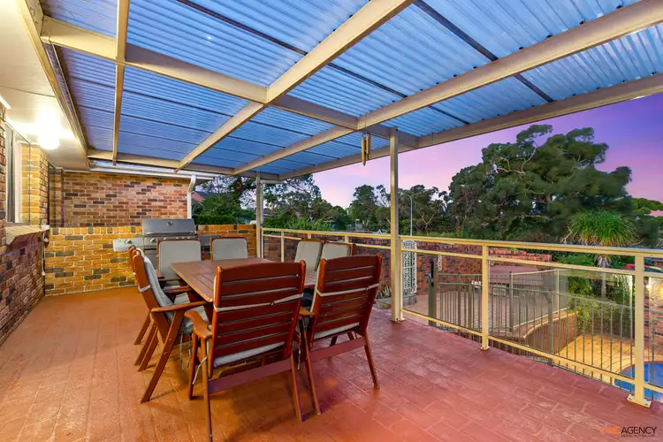 Second view of Homely house listing, 1 Austin Street, Illawong NSW 2234