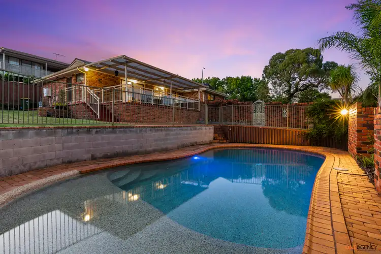 Third view of Homely house listing, 1 Austin Street, Illawong NSW 2234