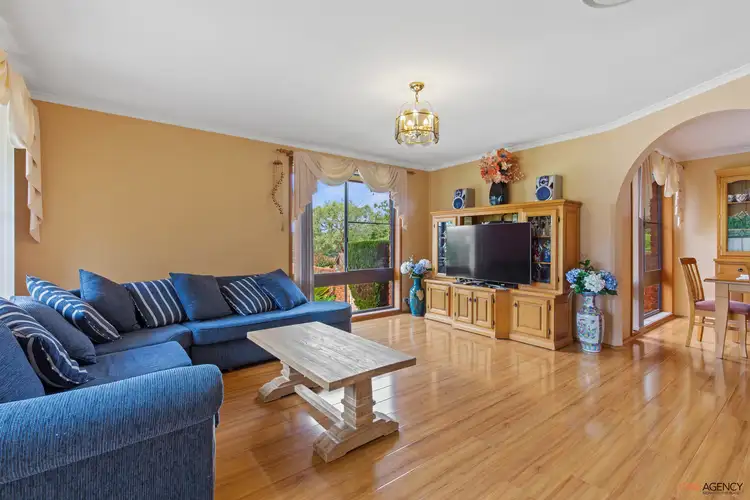 Fourth view of Homely house listing, 1 Austin Street, Illawong NSW 2234