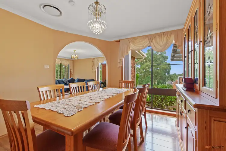 Fifth view of Homely house listing, 1 Austin Street, Illawong NSW 2234