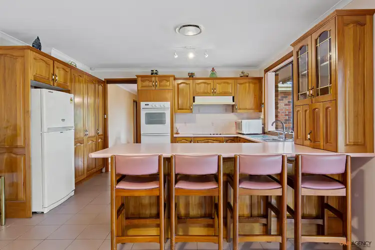Sixth view of Homely house listing, 1 Austin Street, Illawong NSW 2234