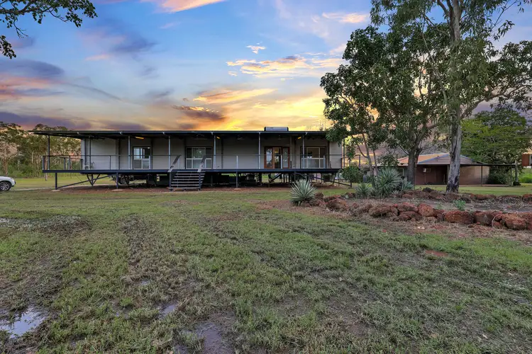 55 Meade Road, Darwin River NT 841