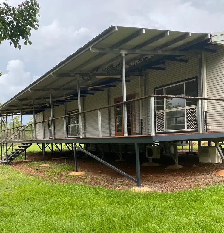 Fourth view of Homely house listing, 55 Meade Road, Darwin River NT 841