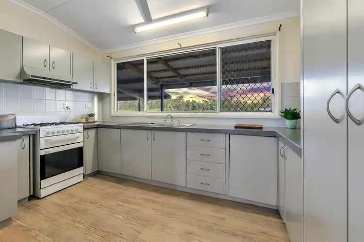 Fifth view of Homely house listing, 55 Meade Road, Darwin River NT 841