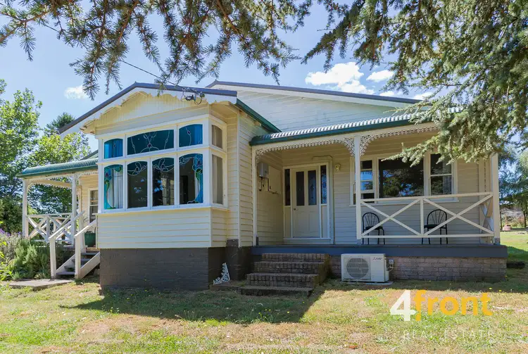 521 Mooreville Road, Mooreville TAS 7321