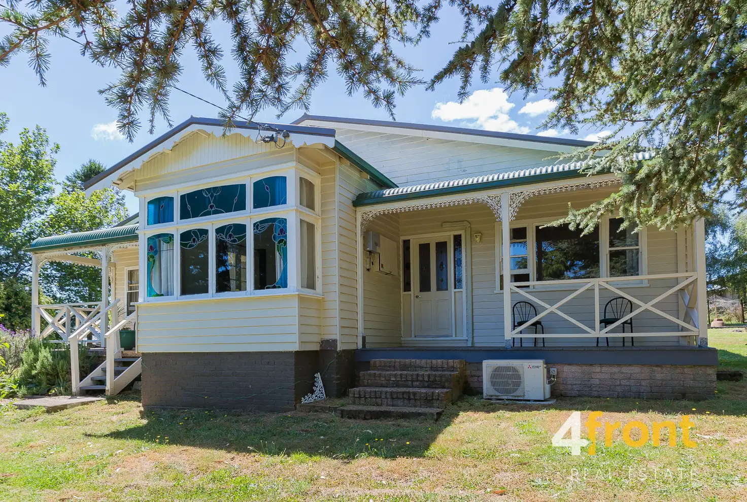 Main view of Homely rural property listing, 521 Mooreville Road, Mooreville TAS 7321