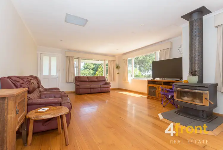 Third view of Homely rural property listing, 521 Mooreville Road, Mooreville TAS 7321