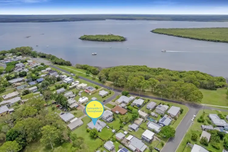 9 Sunnyside Crescent, Donnybrook QLD 4510