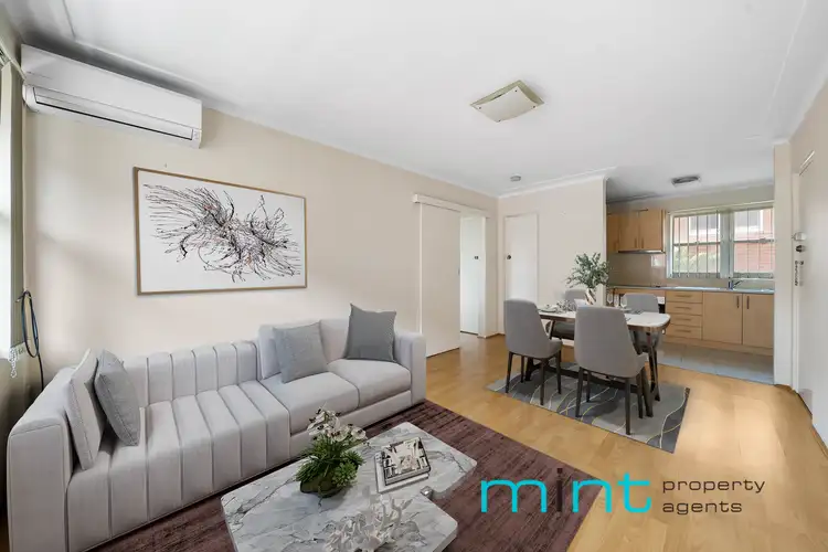 Second view of Homely apartment listing, 19/158-160 Croydon Avenue, Croydon Park NSW 2133