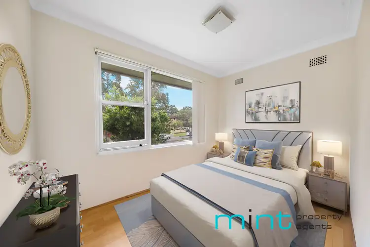 Third view of Homely apartment listing, 19/158-160 Croydon Avenue, Croydon Park NSW 2133