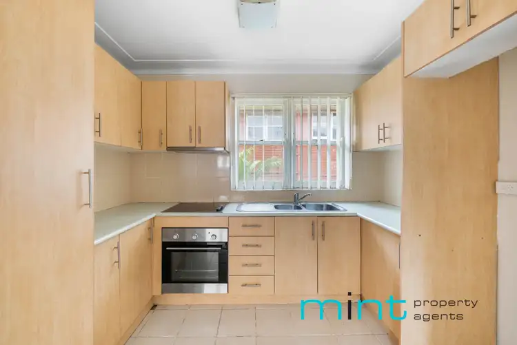 Fourth view of Homely apartment listing, 19/158-160 Croydon Avenue, Croydon Park NSW 2133