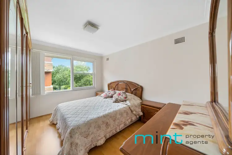 Fifth view of Homely apartment listing, 19/158-160 Croydon Avenue, Croydon Park NSW 2133