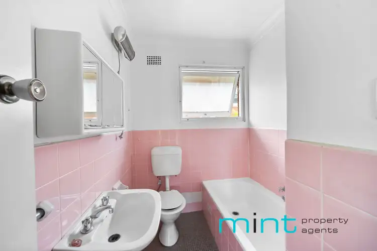 Sixth view of Homely apartment listing, 19/158-160 Croydon Avenue, Croydon Park NSW 2133
