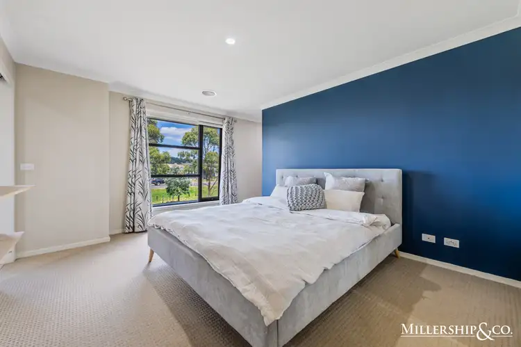 Fifth view of Homely townhouse listing, 2 Etherington Drive, Mernda VIC 3754