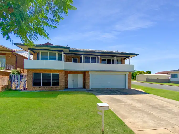 Main view of Homely house listing, 68 Calarie Road, Forbes NSW 2871
