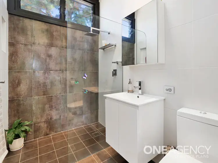Second view of Homely house listing, 45 Bernard Street, Murrurundi NSW 2338