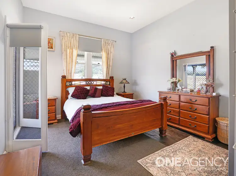 Fourth view of Homely house listing, 45 Bernard Street, Murrurundi NSW 2338